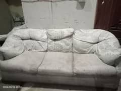 5 seater sofa set