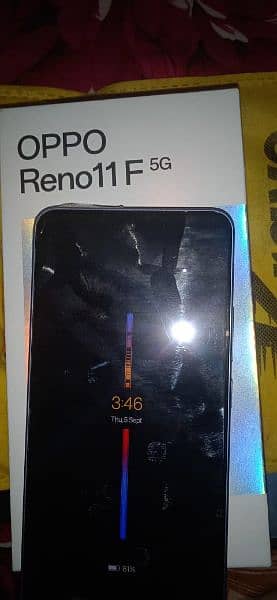 Oppo Reno 11F price in Sheikhupura 5