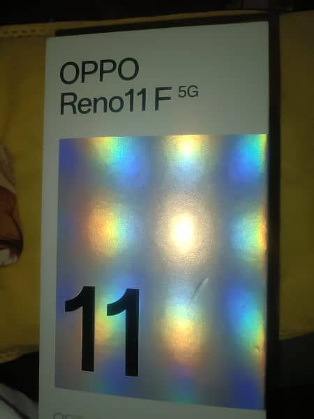 Oppo Reno 11F price in Sheikhupura 6