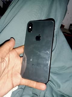 IPhone xs JV non pta 64GB