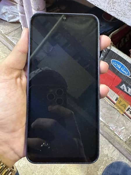 Samsung Galaxy A15 8