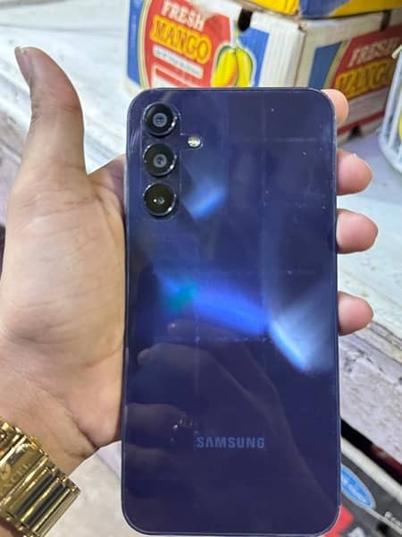 Samsung Galaxy A15 12