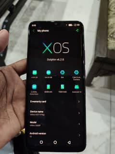 Infinix Hot 9 Play