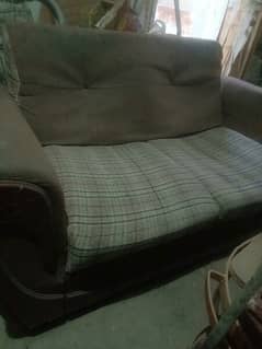 sofa  2 seater