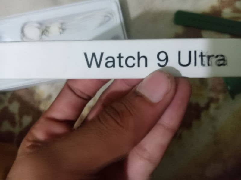 watch 9 ultra 7