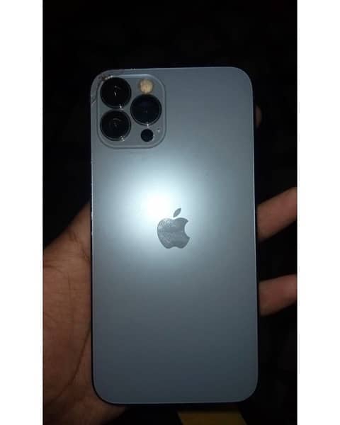 I phone 13 pro PTA approved 0