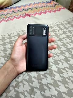 Poco m3