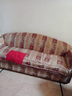 5 seater sofa