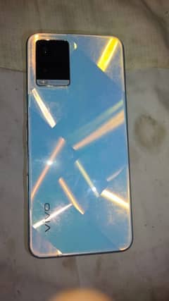 vivo y21 4/64 All Ok 03071917494