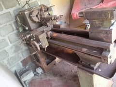 lathe