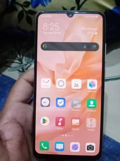 Vivo Y 51 10/10 condition