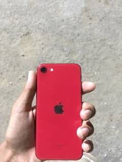 iPhone se 2020 64 gb jv 0