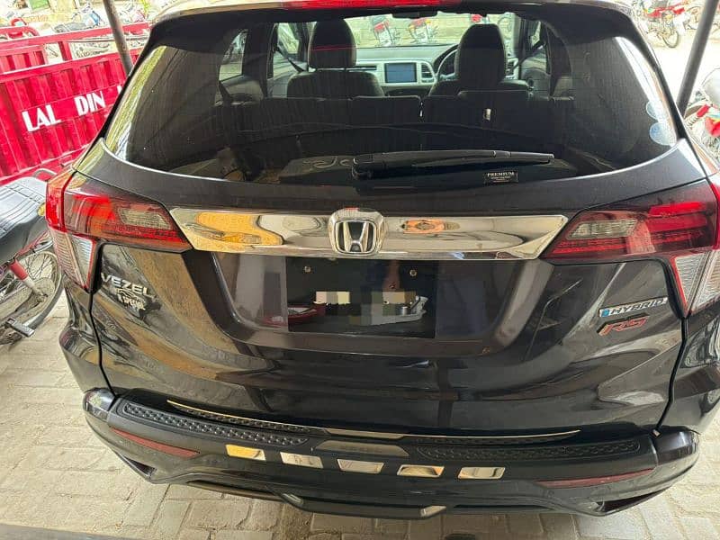 Honda Vezel 2017/ 2023 1