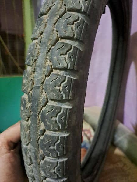 70 bike tyre for sale 0