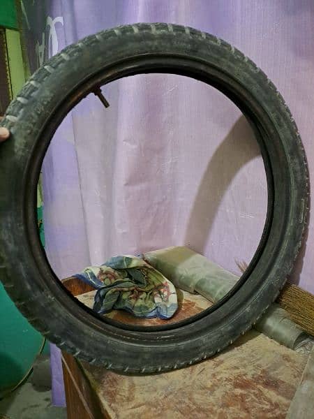 70 bike tyre for sale 1