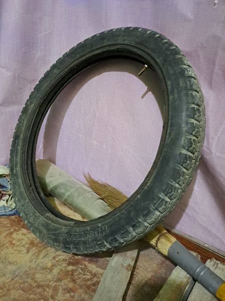 70 bike tyre for sale 2