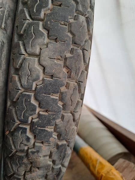 70 bike tyre for sale 4