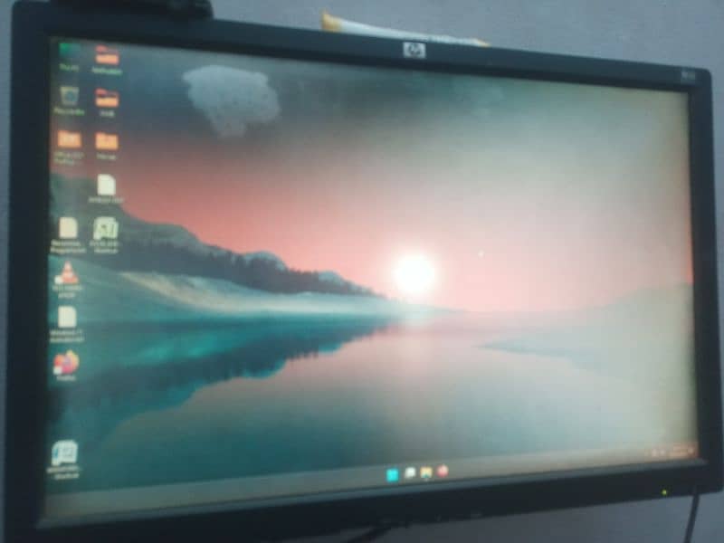 Computer LCD 20 inch 2