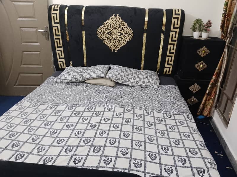 Bed for sale 3