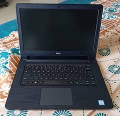 i7 7th Generation Dell Laptop for sale