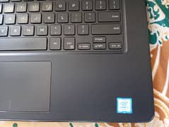 i7 7th Generation Dell Laptop for sale