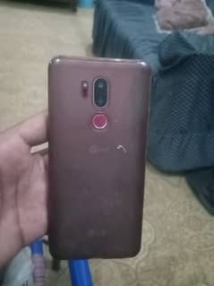 LG G7 for part