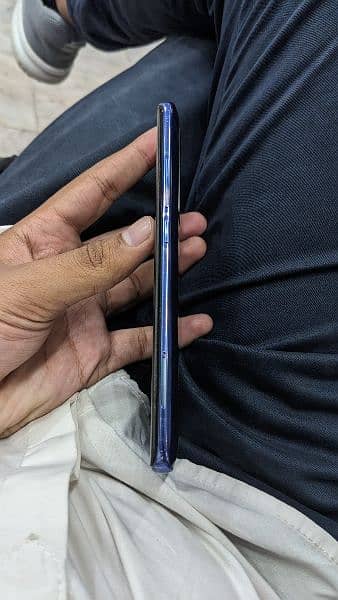 Mi Note 10 Lite | 8/128GB | PTA Approved | With Box 2