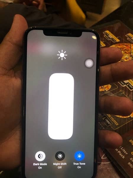 iPhone Xs 64gb pta approved 10by10 all original ok 2