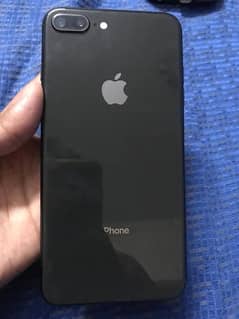 iPhone 8 plus