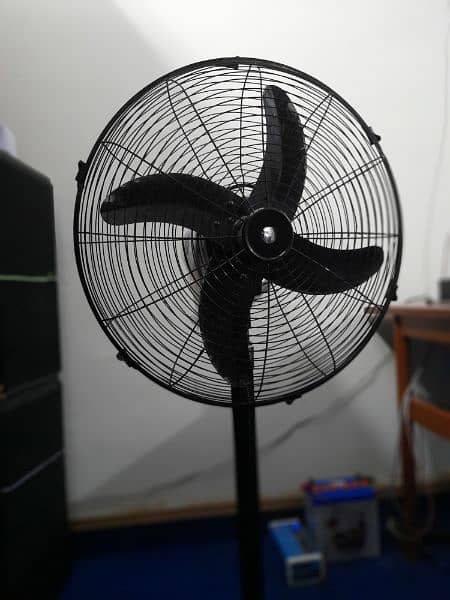 rehbar 12volt fan 0