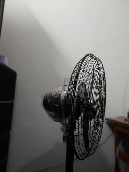 rehbar 12volt fan 4