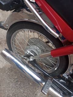 honda cd 70 bike for sale