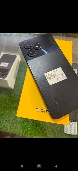 realme c51