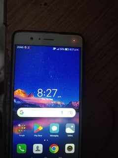 p9 lite