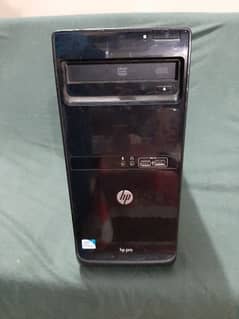 hp core i5 3rd generation