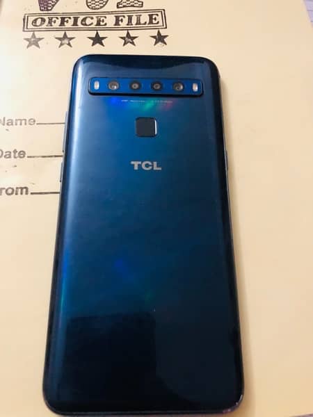 TCL 10L 6+64 2