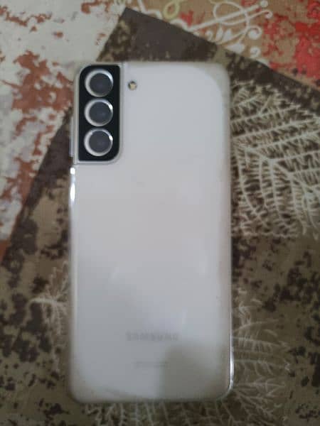 Samsung S21 5