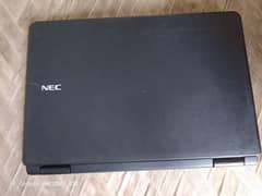 Nec laptop core i5 || 03479723820