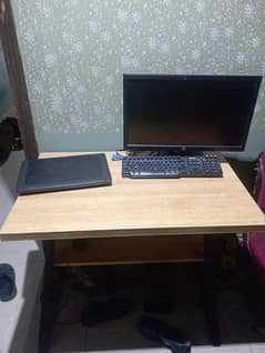 Table for Sale 3 x 2 foot URGENT Sell