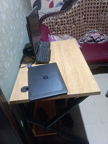 Table for Sale 3 x 2 foot URGENT Sell 1