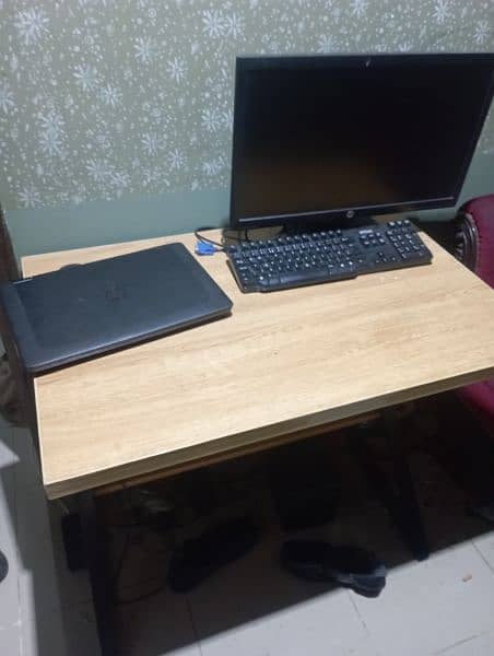 Table for Sale 3 x 2 foot URGENT Sell 2