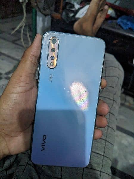 Vivo S1 1