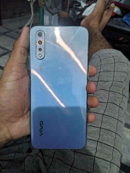 Vivo S1 5