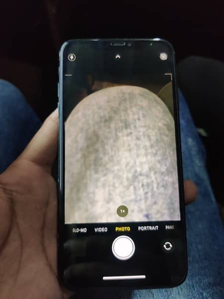 IPhone XS Max FU 64GB SIM Glitch 5