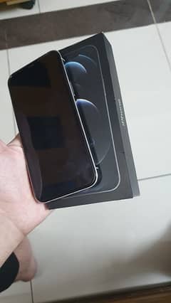 IPHONE 12 PRO MAX pta