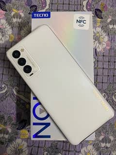 Tecno Camon 18p 10/10 Condition