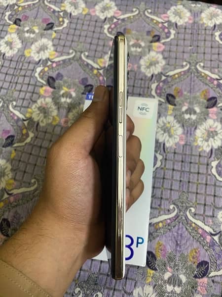 Tecno Camon 18p 10/10 Condition 5