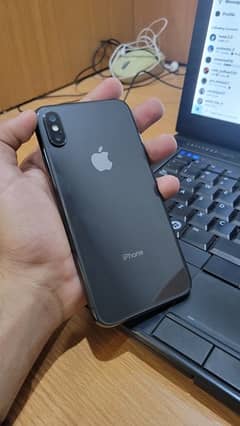 iphone x 256 gb bypass