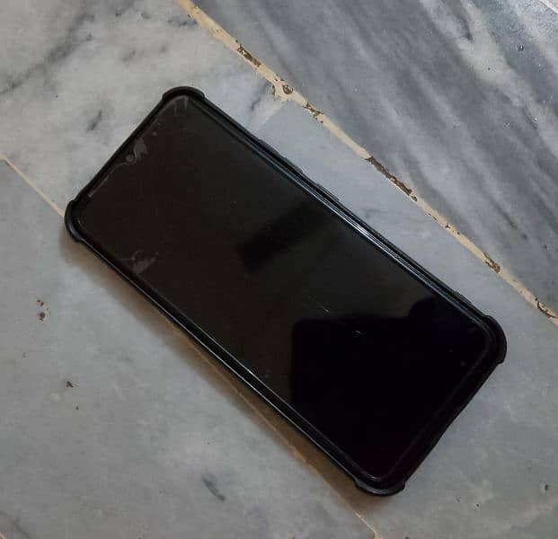 itel vision 1 pro 0