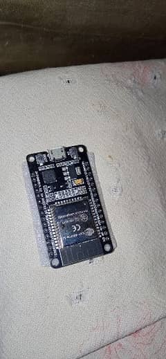 ESP32 DEVKIT V1